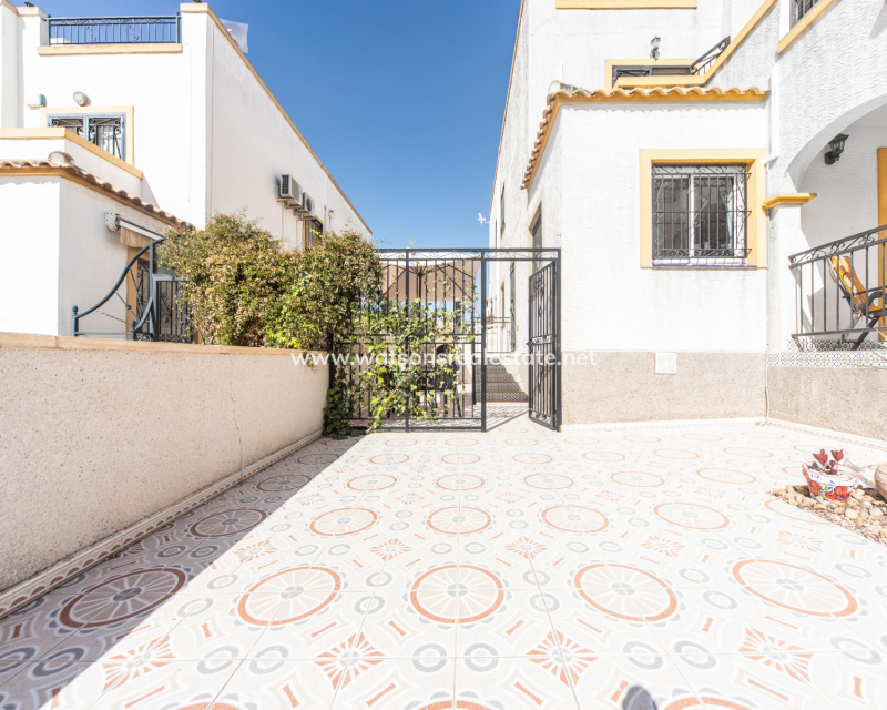 Revente - Quad - Urb. La Marina
