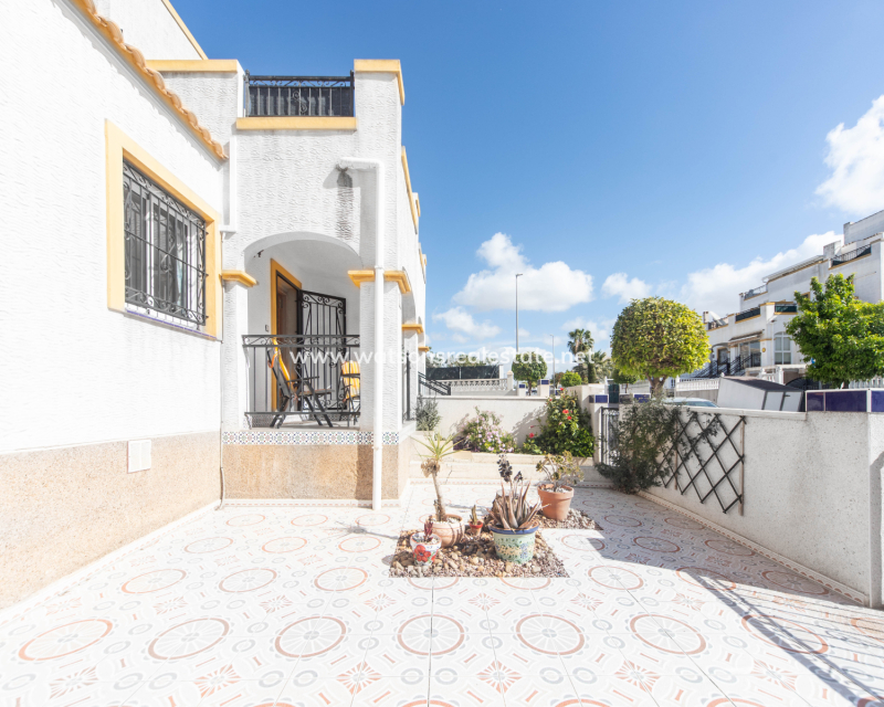 Revente - Quad - Urb. La Marina
