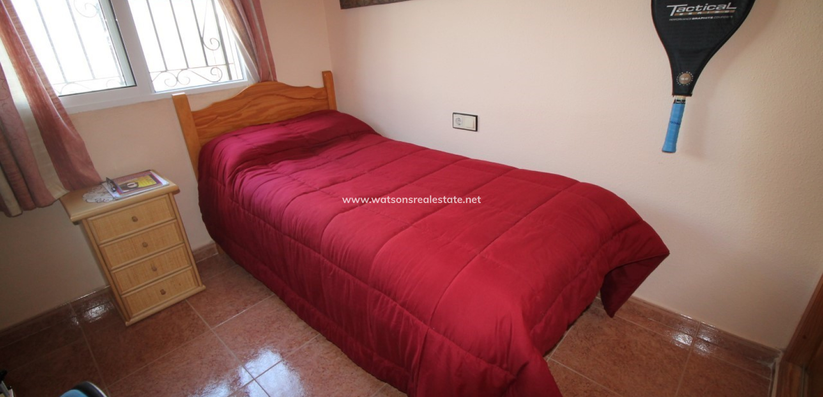 Revente - Quad - Urb. La Marina