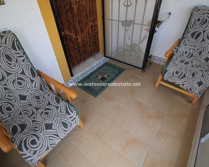 Revente - Quad - Urb. La Marina