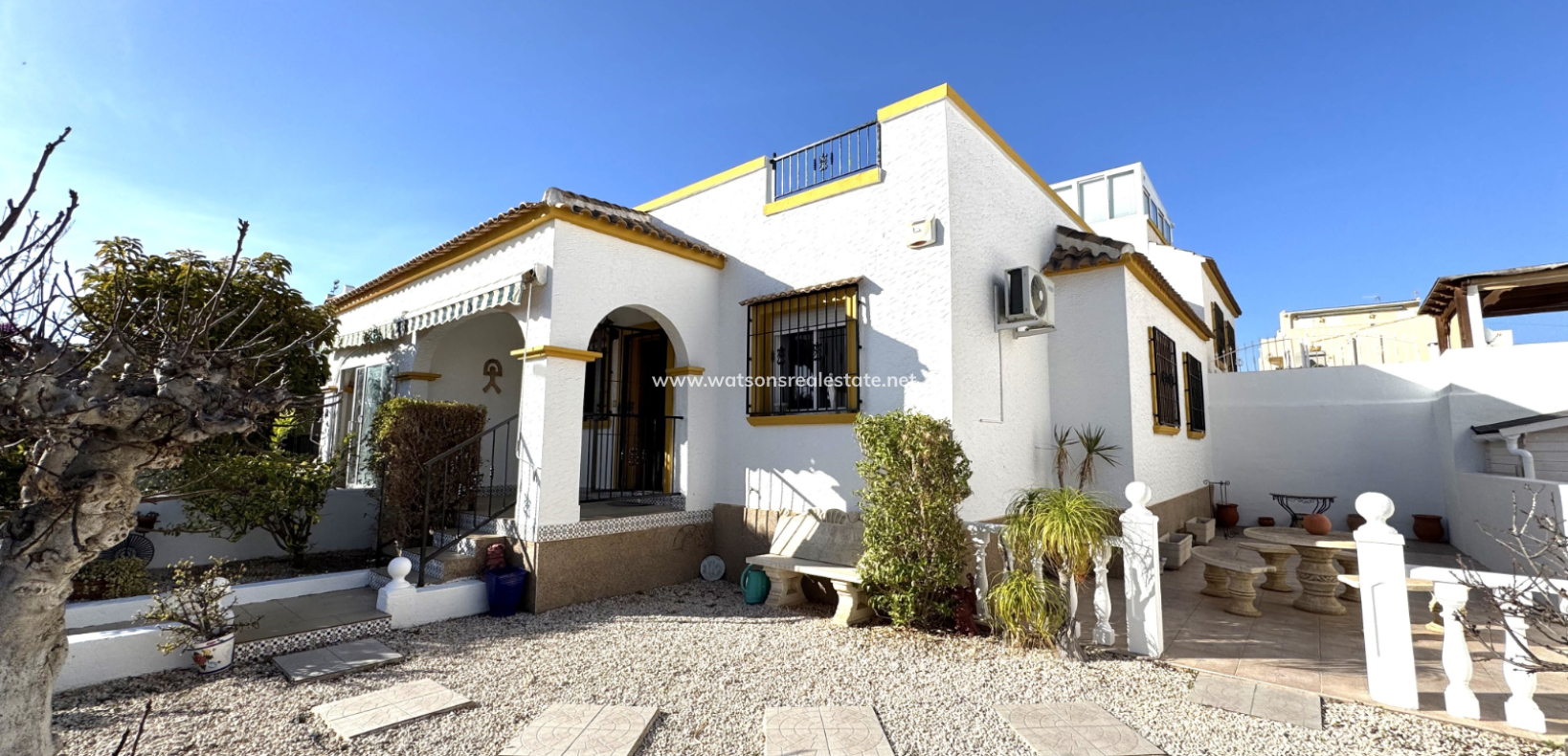 Revente - Quad - Urb. La Marina