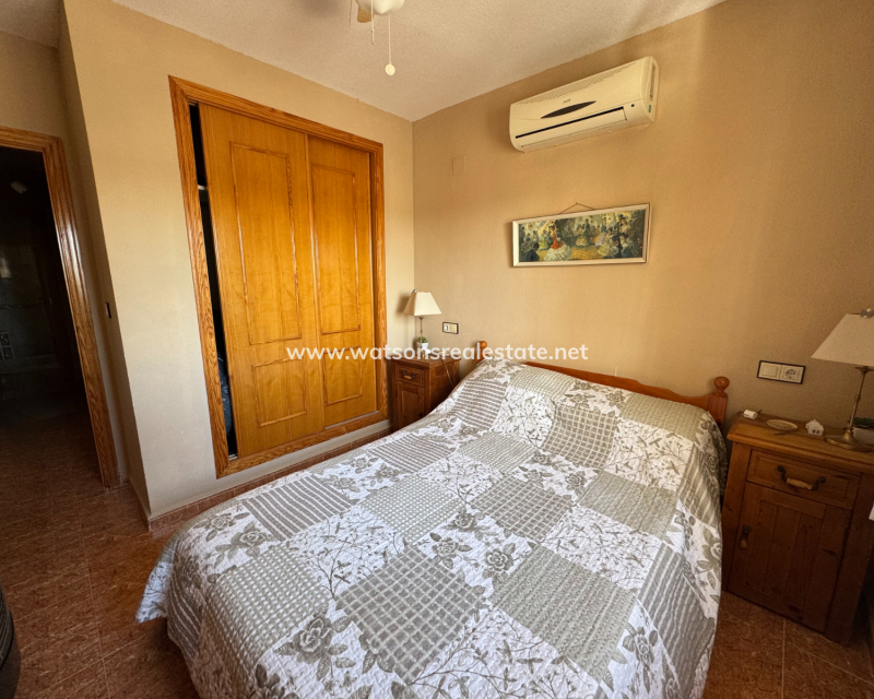 Revente - Quad - Urb. La Marina