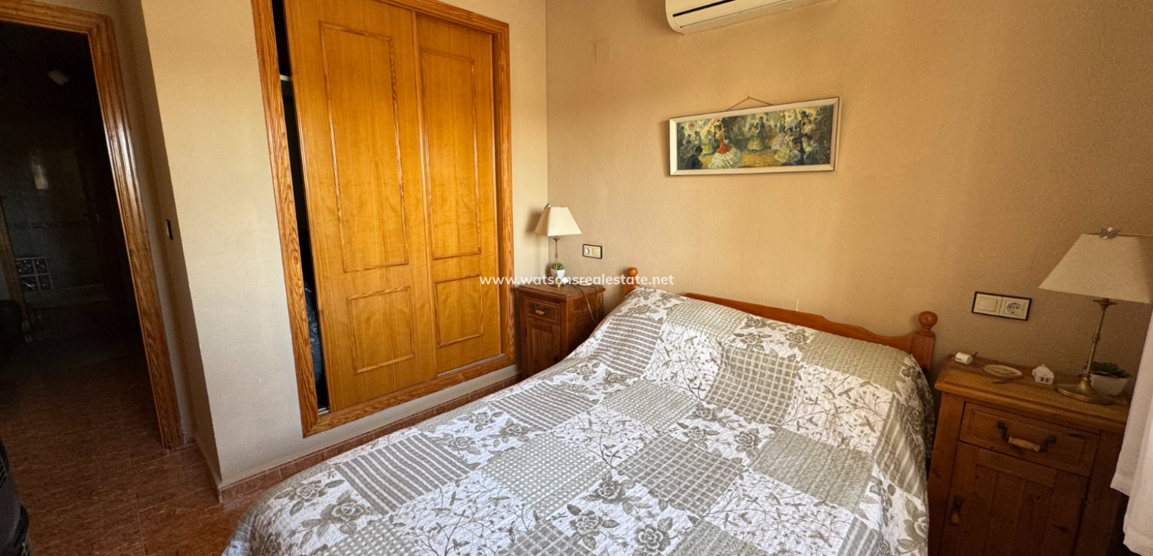 Revente - Quad - Urb. La Marina