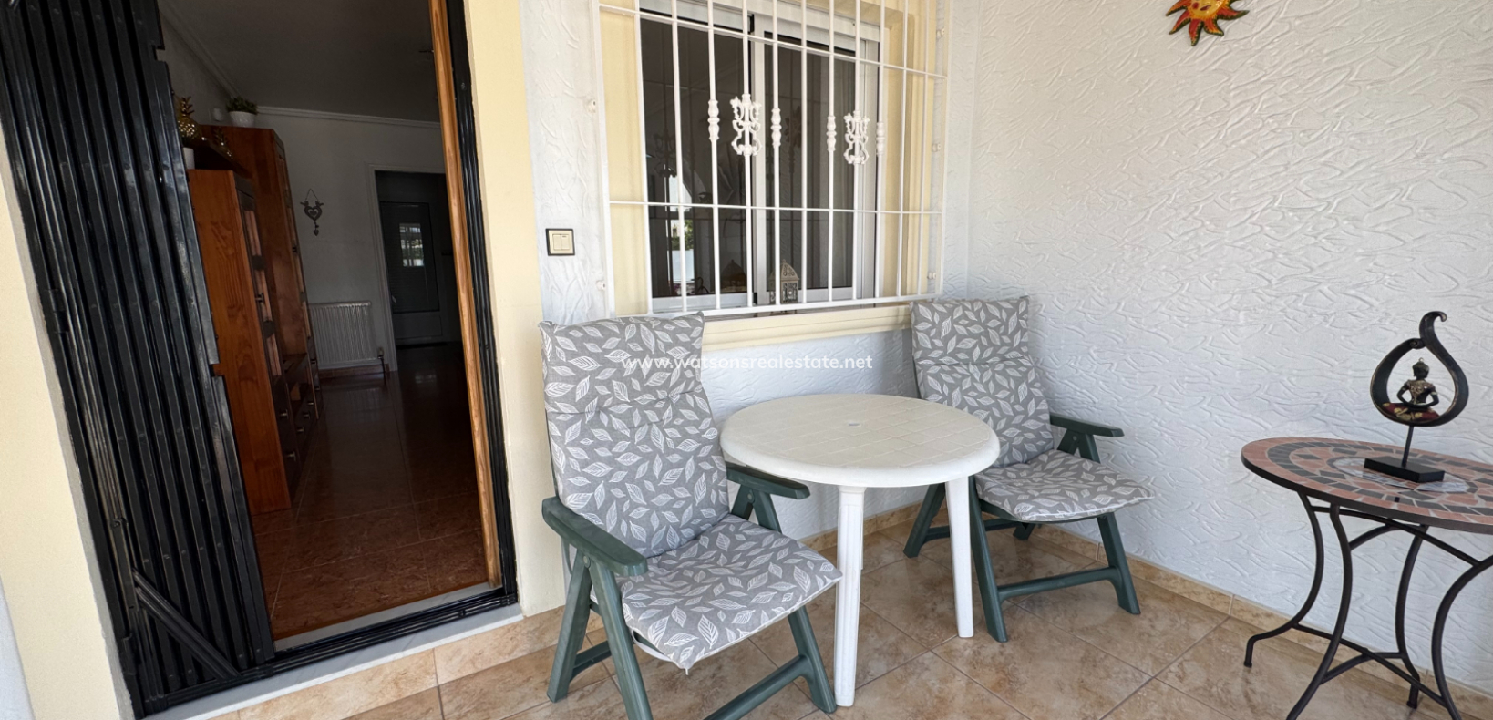 Revente - Quad - Urb. La Marina