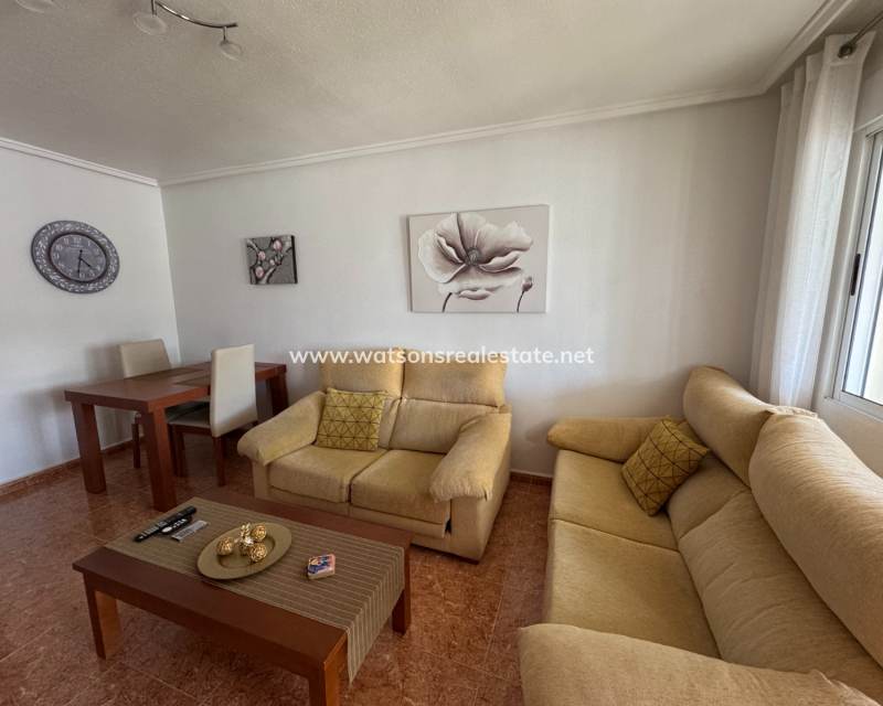 Revente - Quad - Urb. La Marina