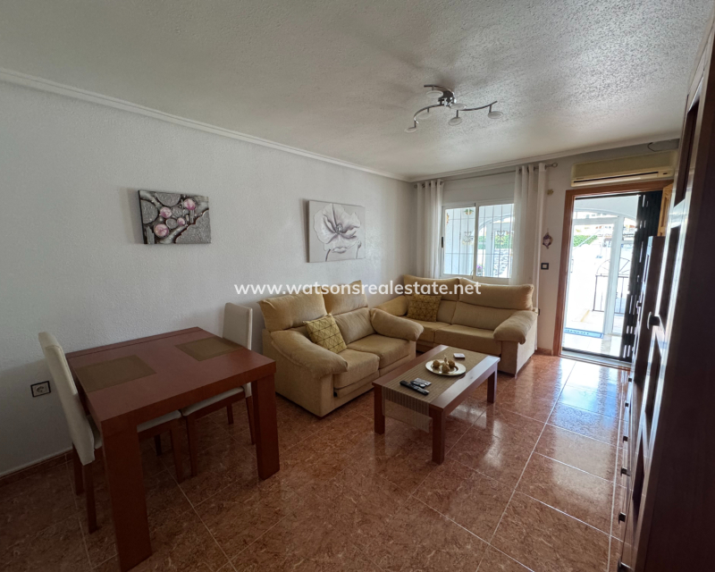 Revente - Quad - Urb. La Marina
