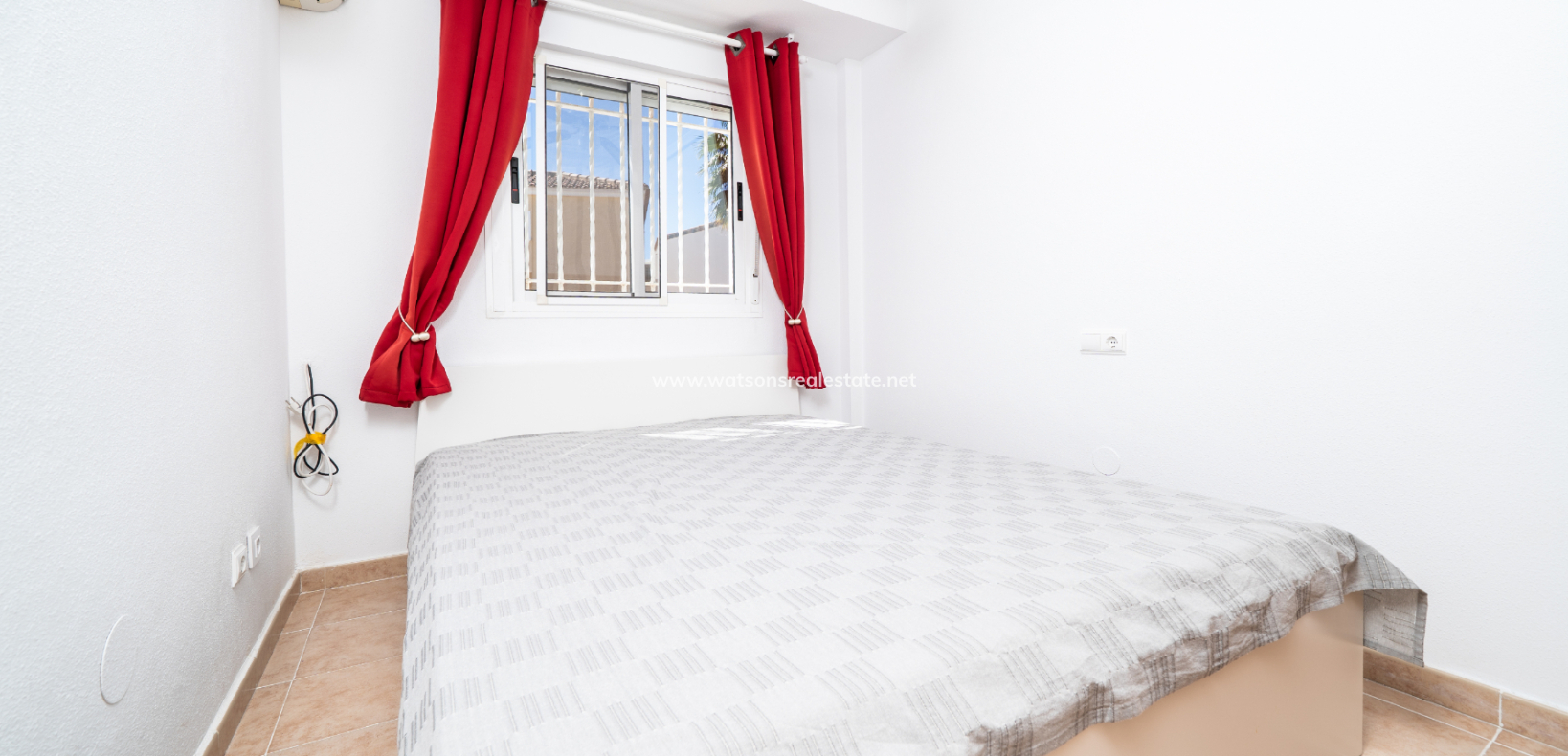 Revente - Quad - Urb. La Marina