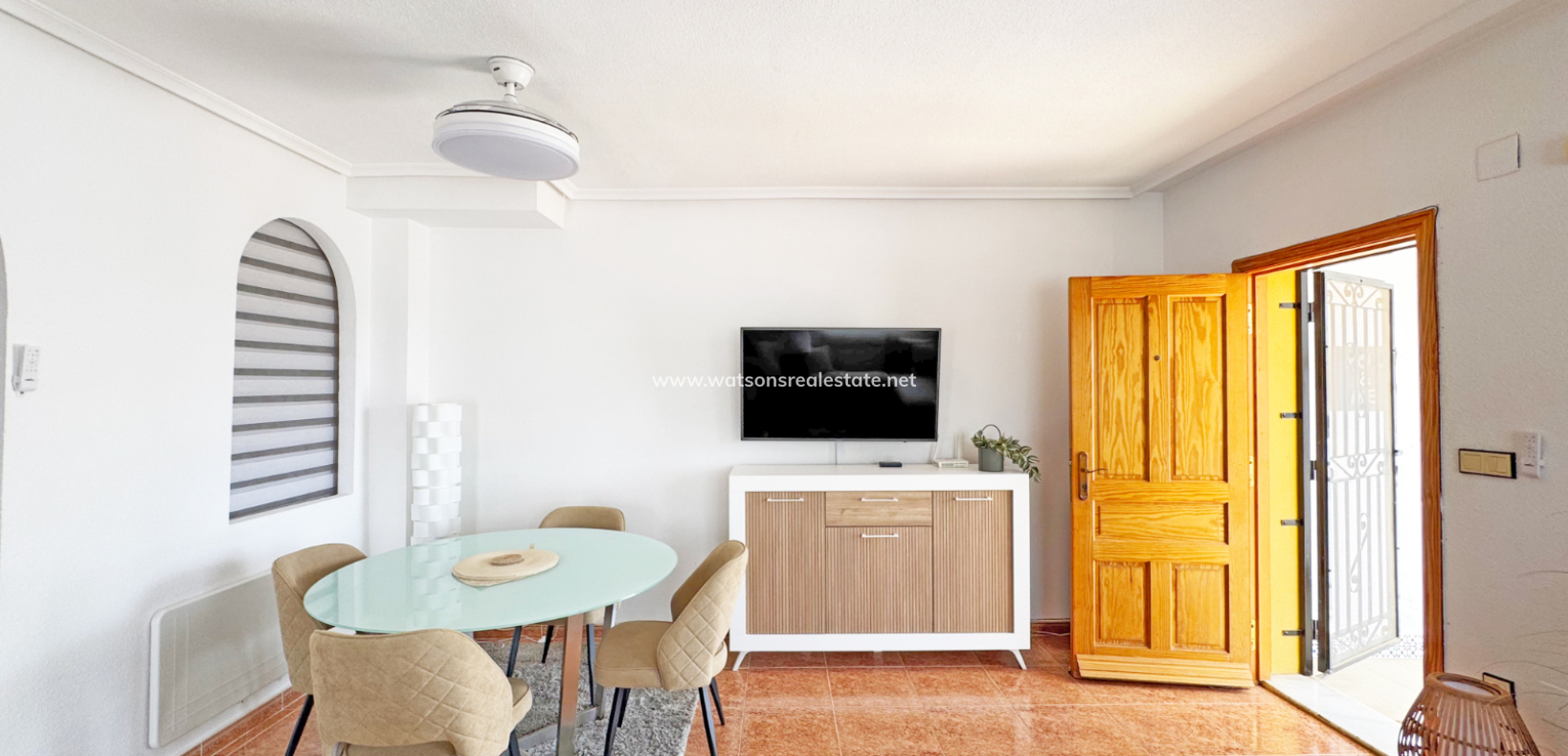 Revente - Quad - Urb. La Marina
