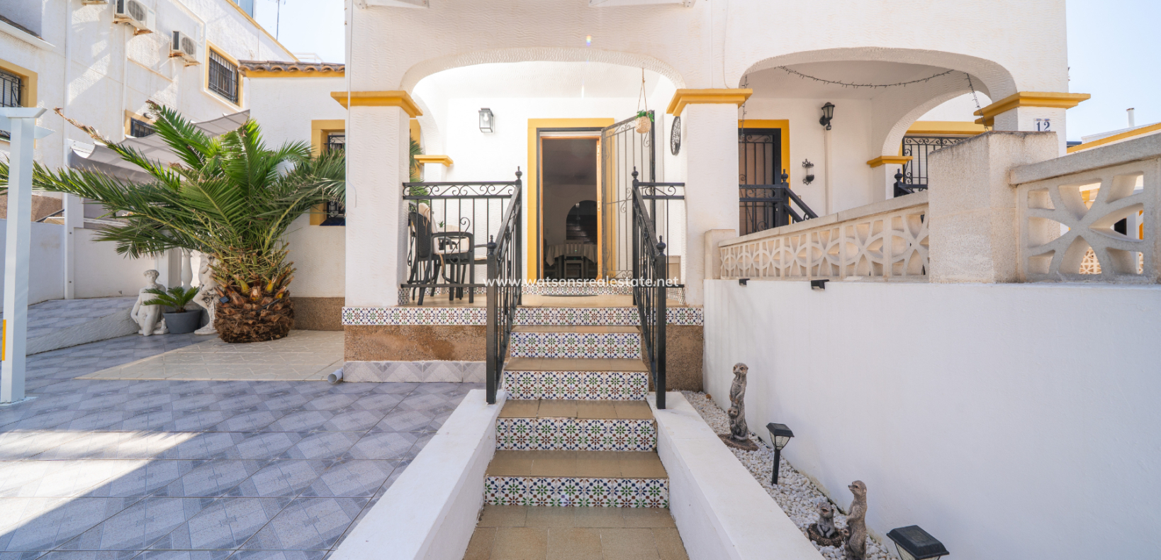 Revente - Quad - Urb. La Marina