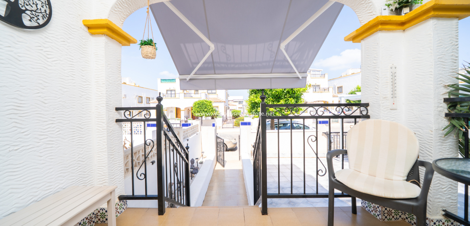 Revente - Quad - Urb. La Marina
