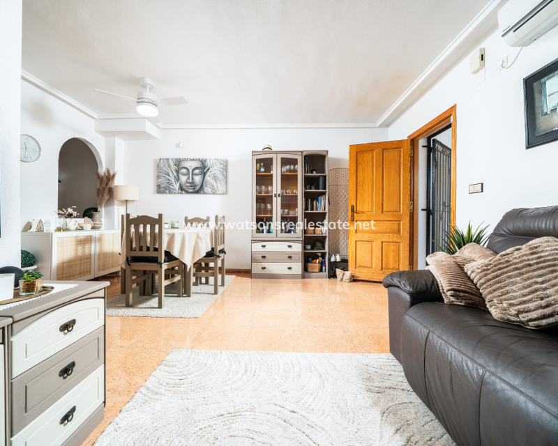 Revente - Quad - Urb. La Marina