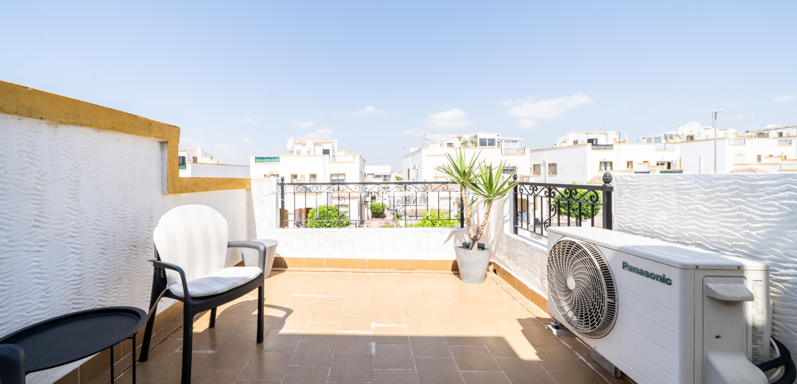 Revente - Quad - Urb. La Marina