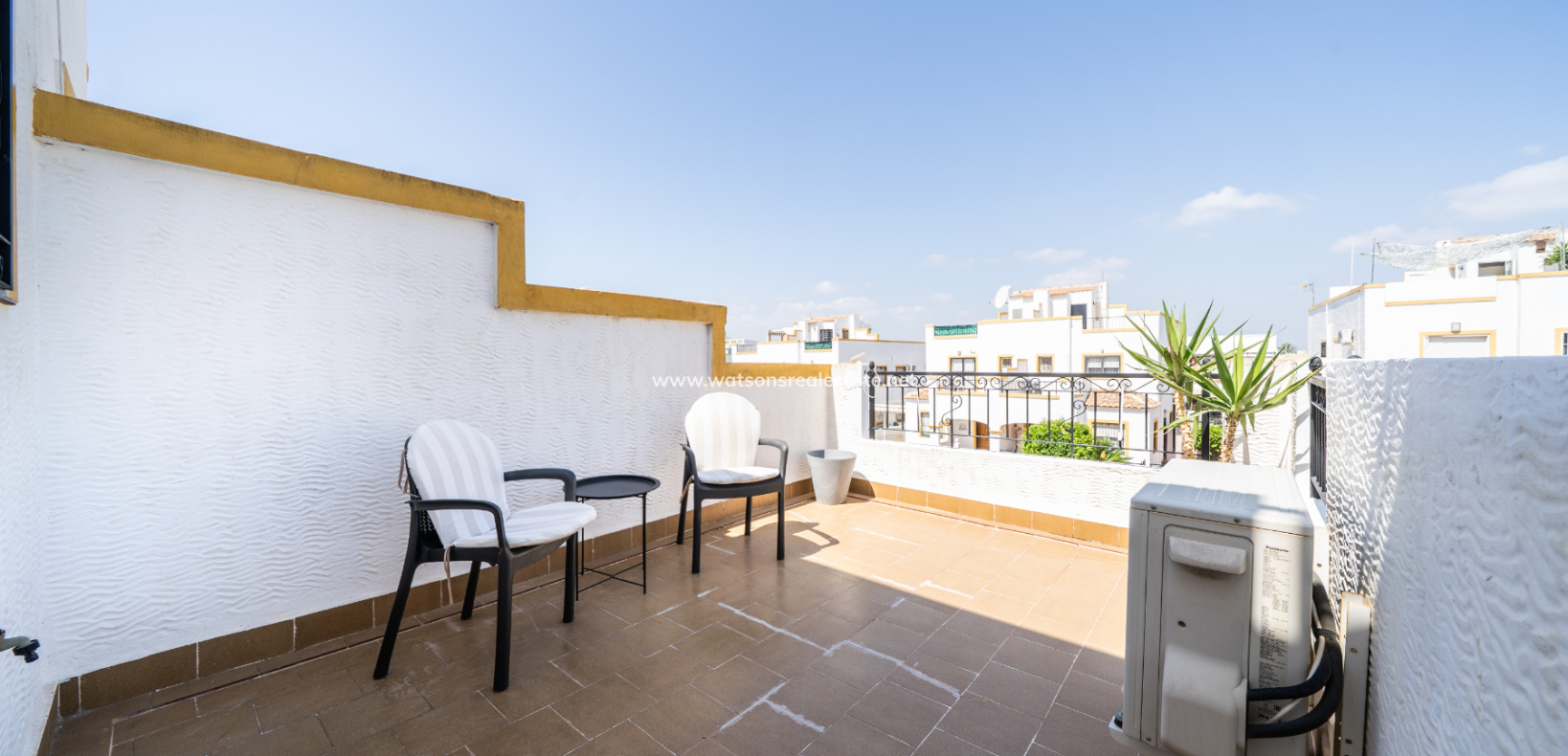Revente - Quad - Urb. La Marina