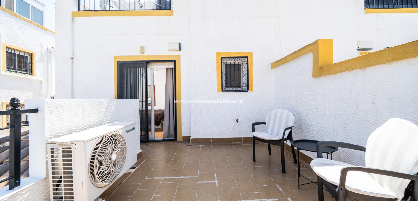 Revente - Quad - Urb. La Marina