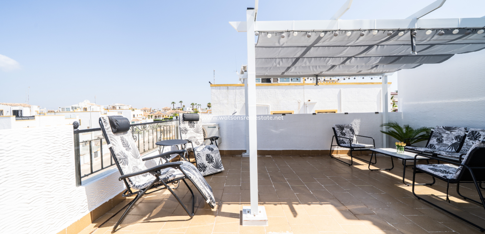 Revente - Quad - Urb. La Marina