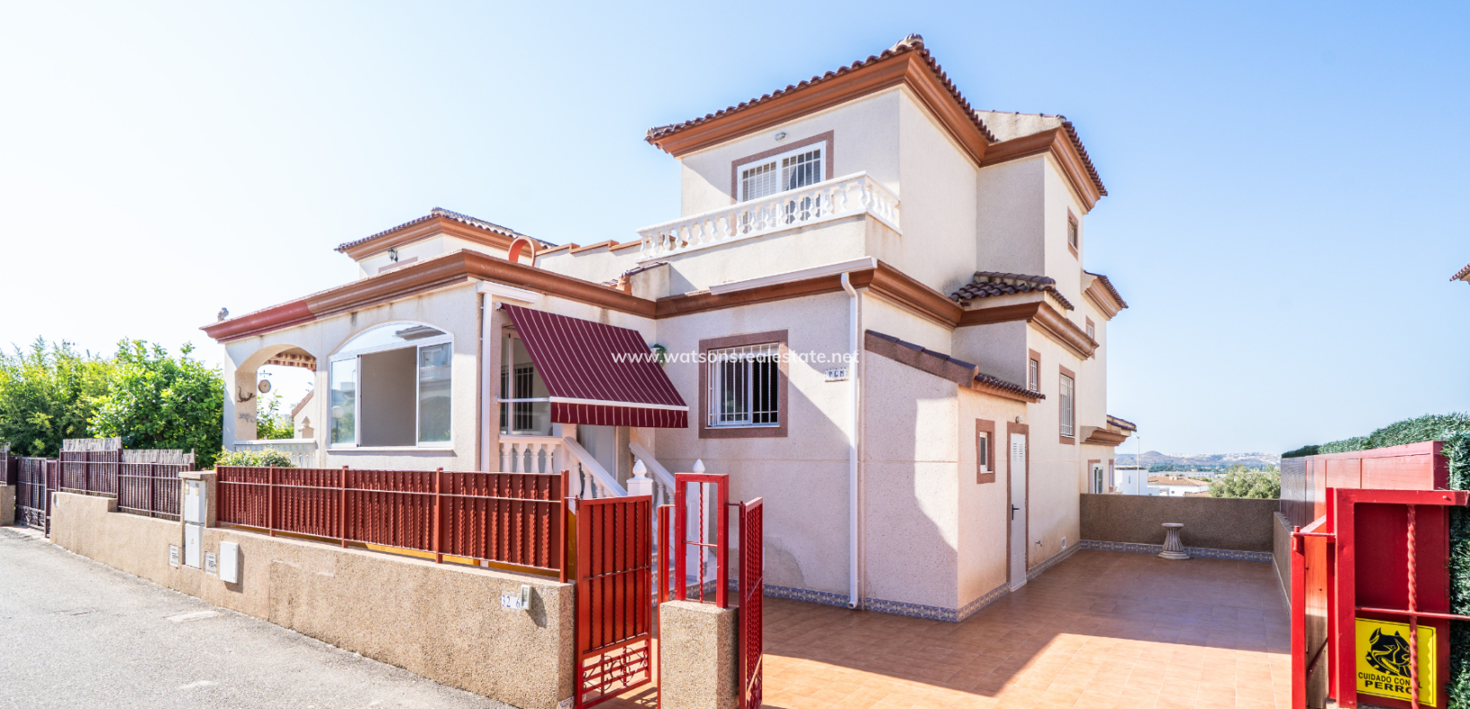 Revente - Quad - Urb. La Marina