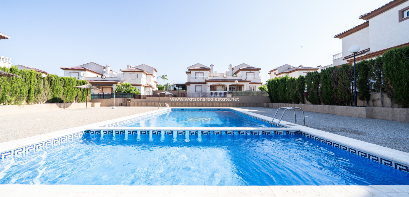 Revente - Quad - Urb. La Marina