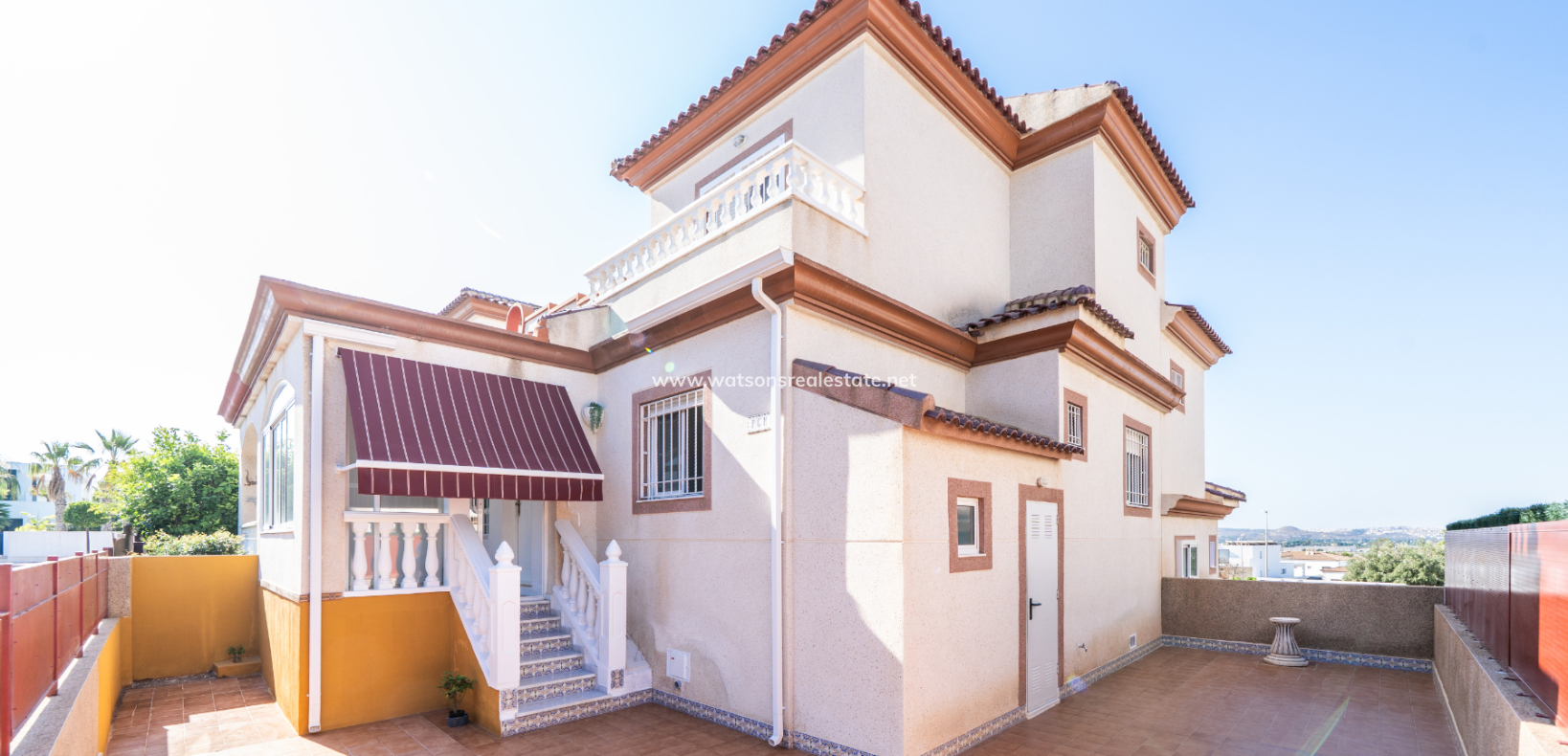 Revente - Quad - Urb. La Marina