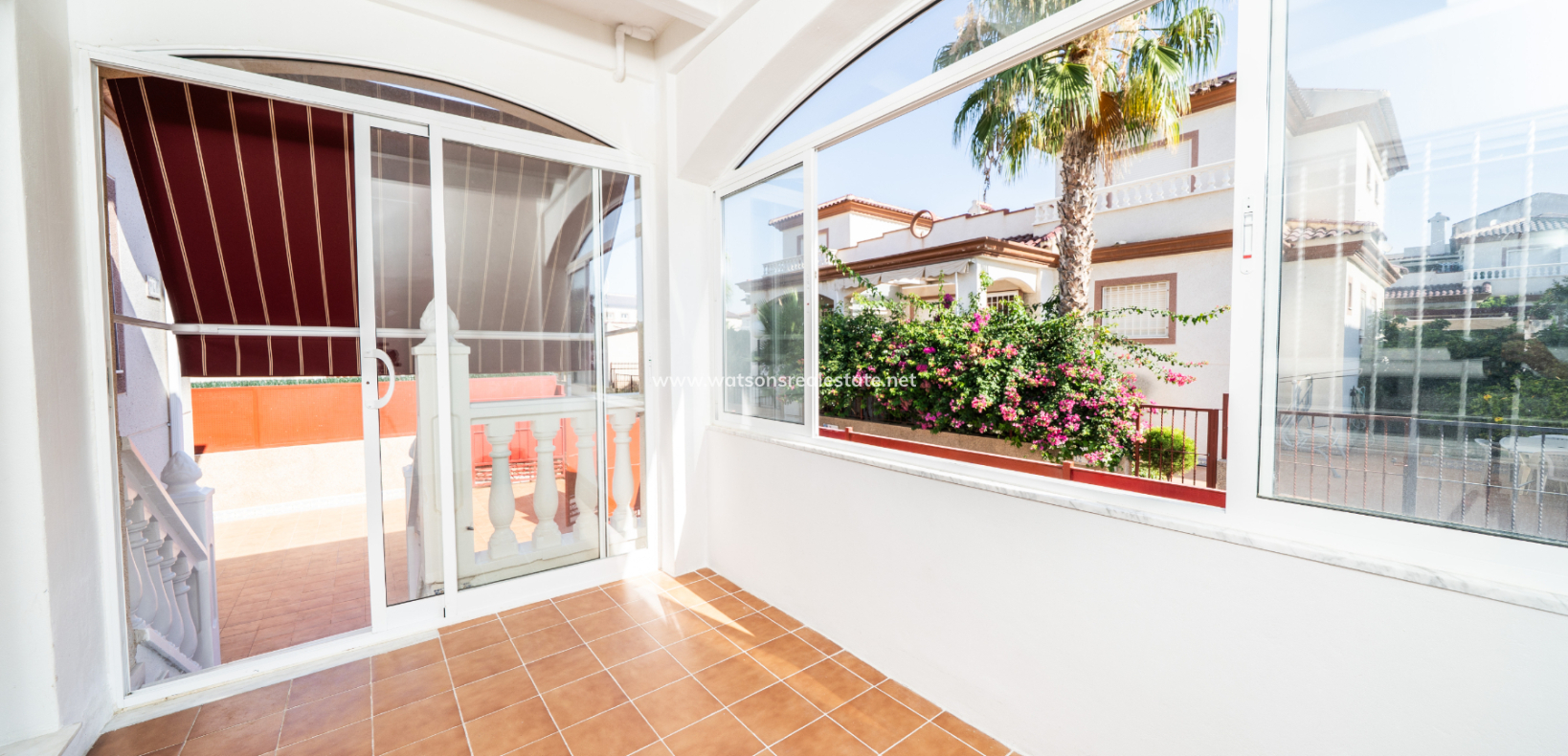 Revente - Quad - Urb. La Marina