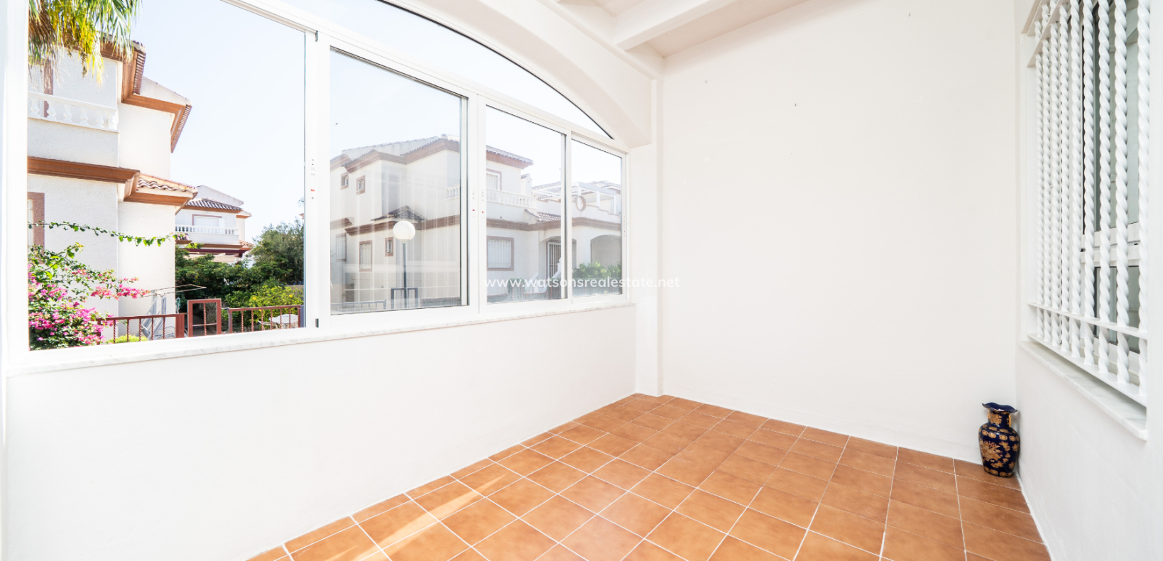 Revente - Quad - Urb. La Marina