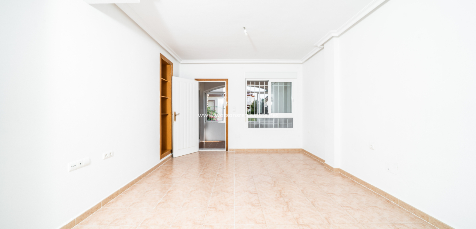 Revente - Quad - Urb. La Marina