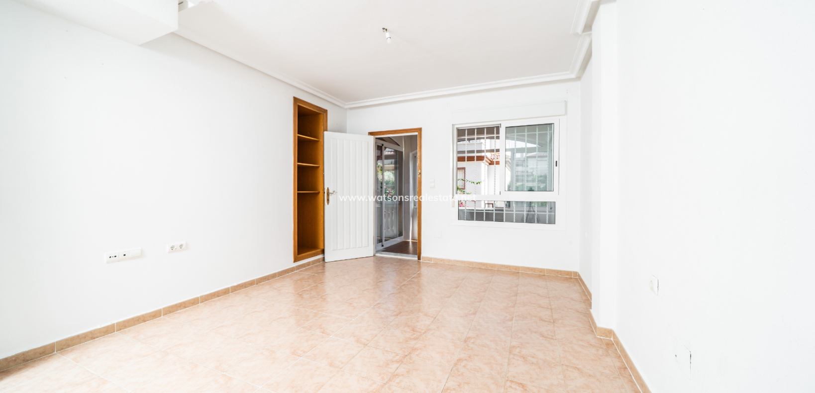 Revente - Quad - Urb. La Marina