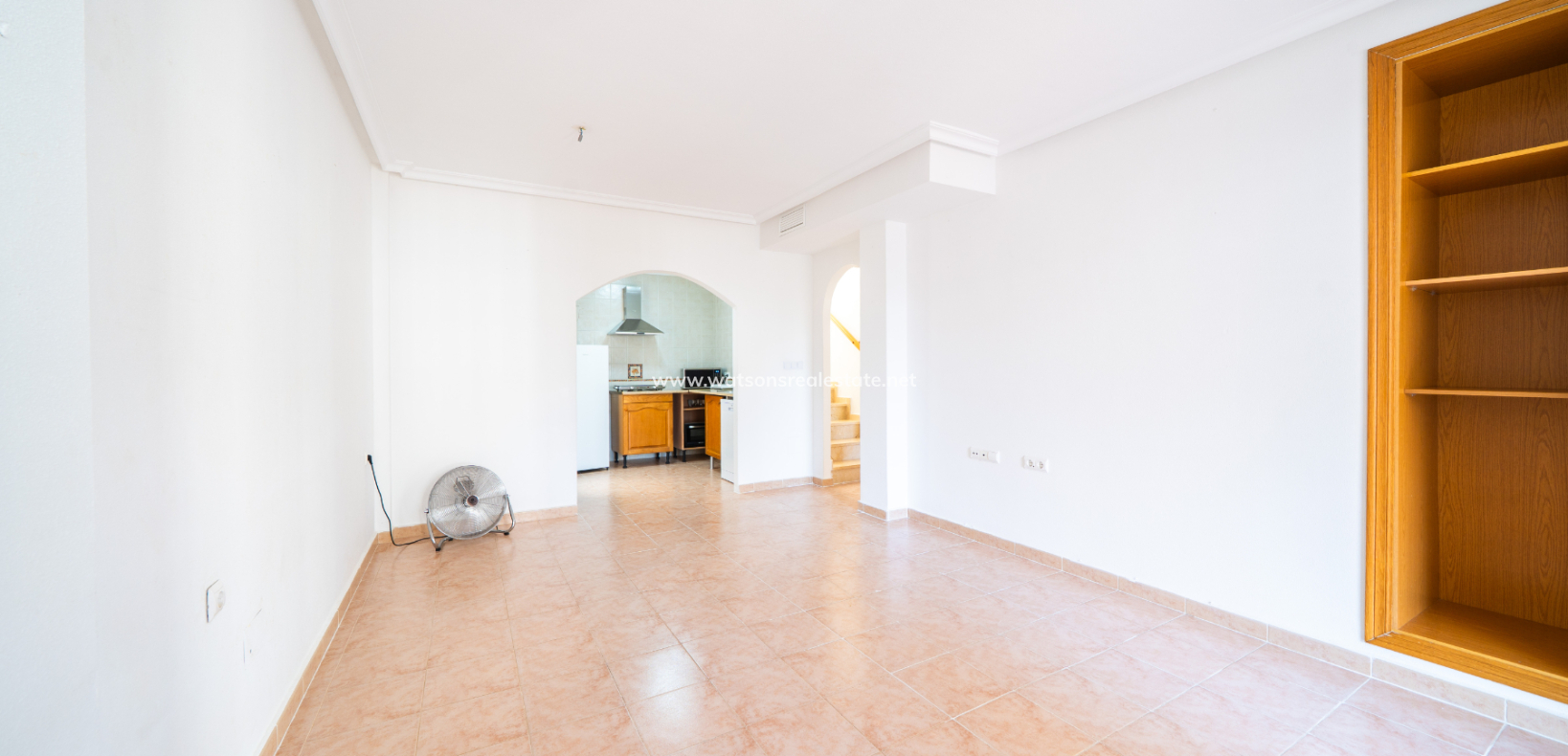 Revente - Quad - Urb. La Marina