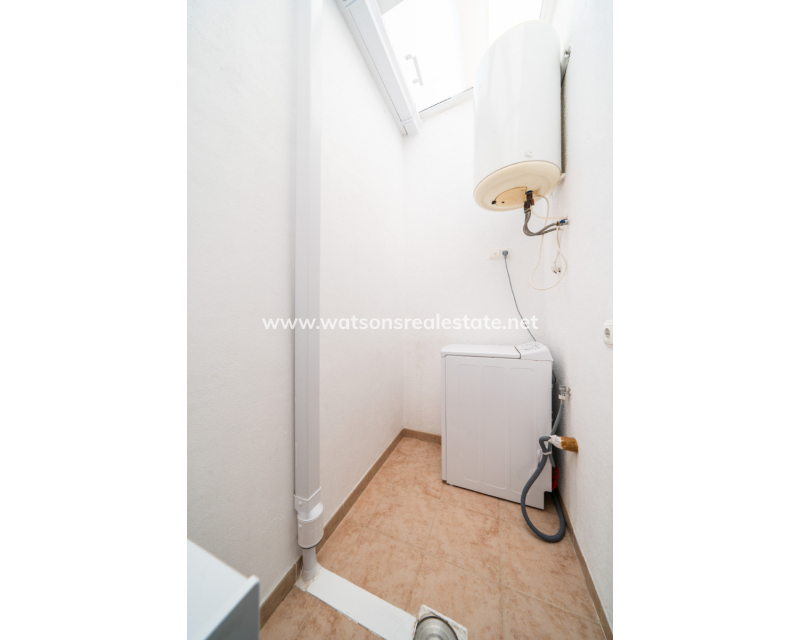 Revente - Quad - Urb. La Marina