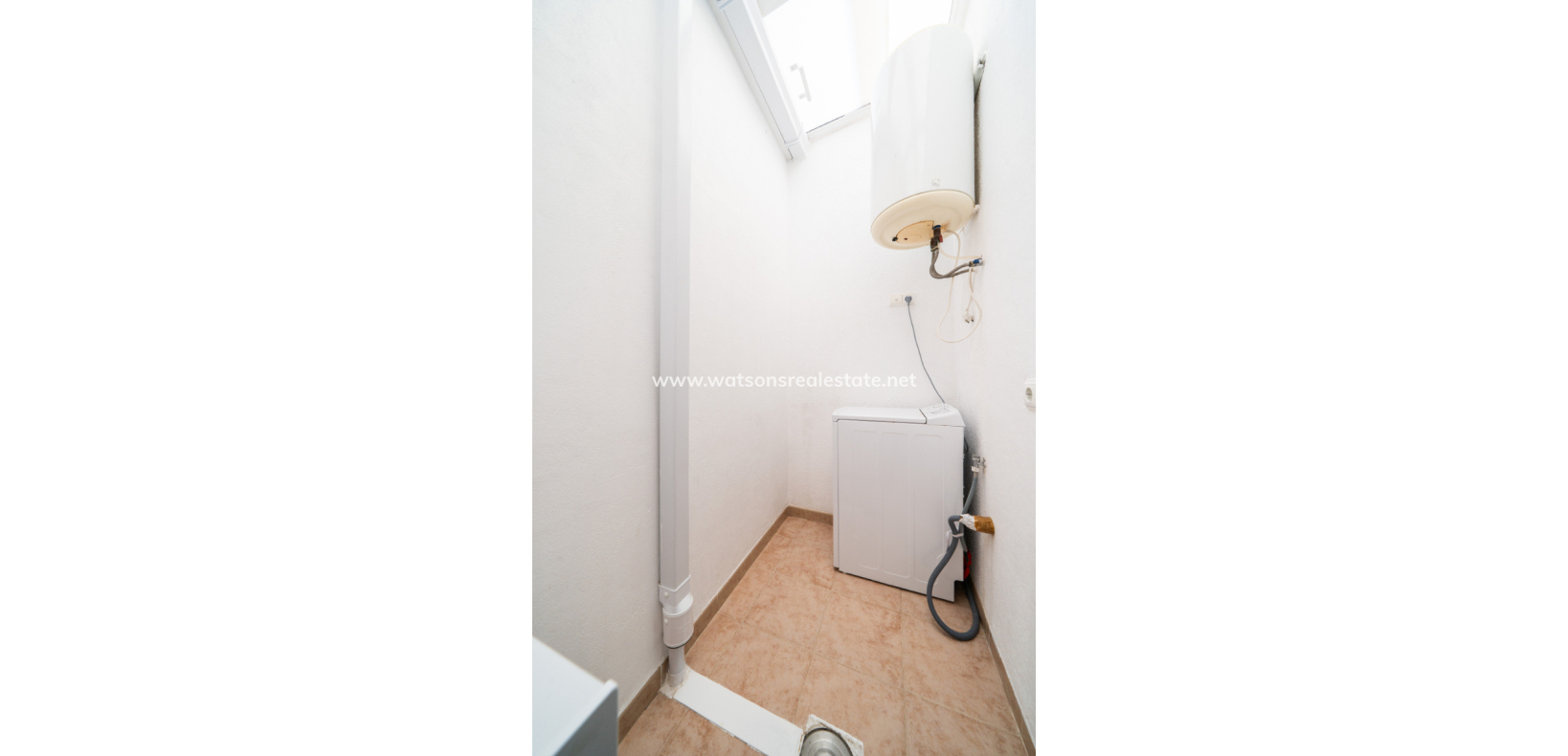 Revente - Quad - Urb. La Marina