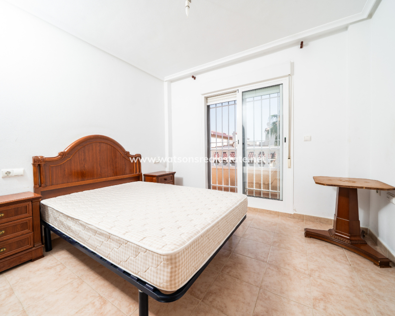 Revente - Quad - Urb. La Marina