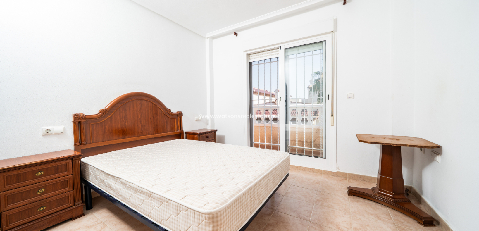 Revente - Quad - Urb. La Marina