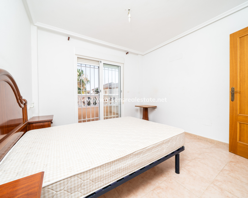 Revente - Quad - Urb. La Marina