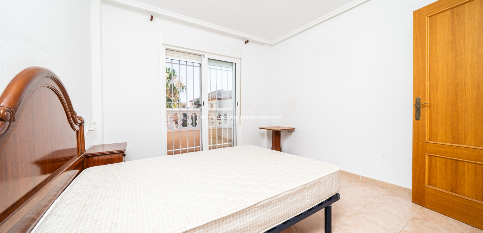 Revente - Quad - Urb. La Marina