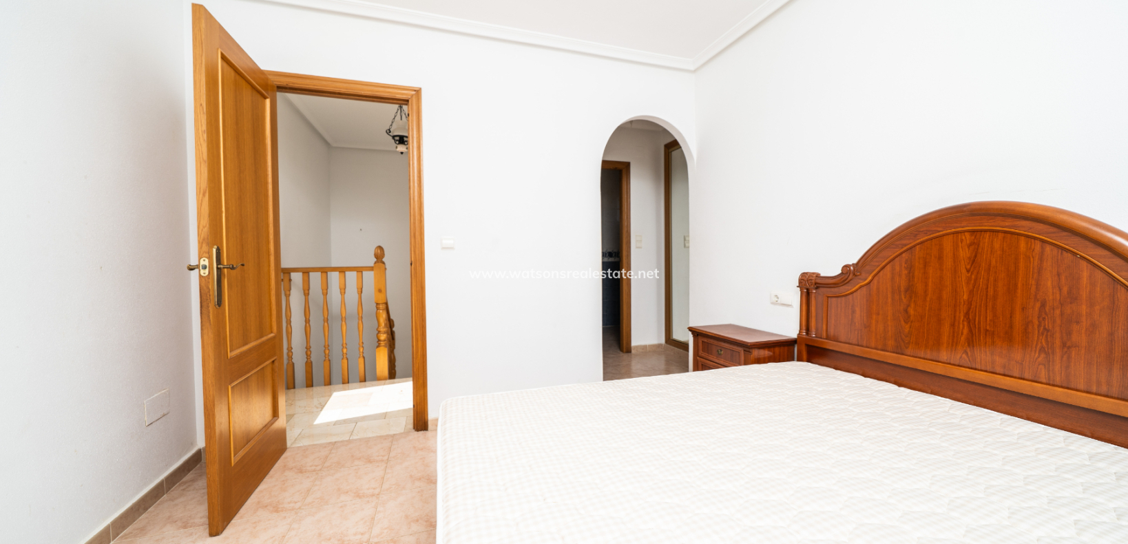 Revente - Quad - Urb. La Marina