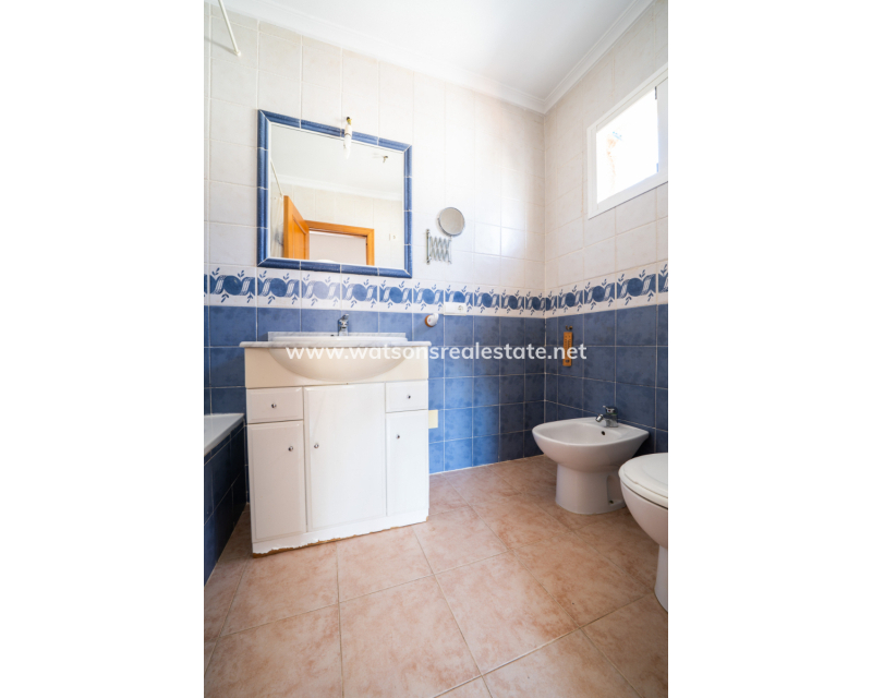 Revente - Quad - Urb. La Marina