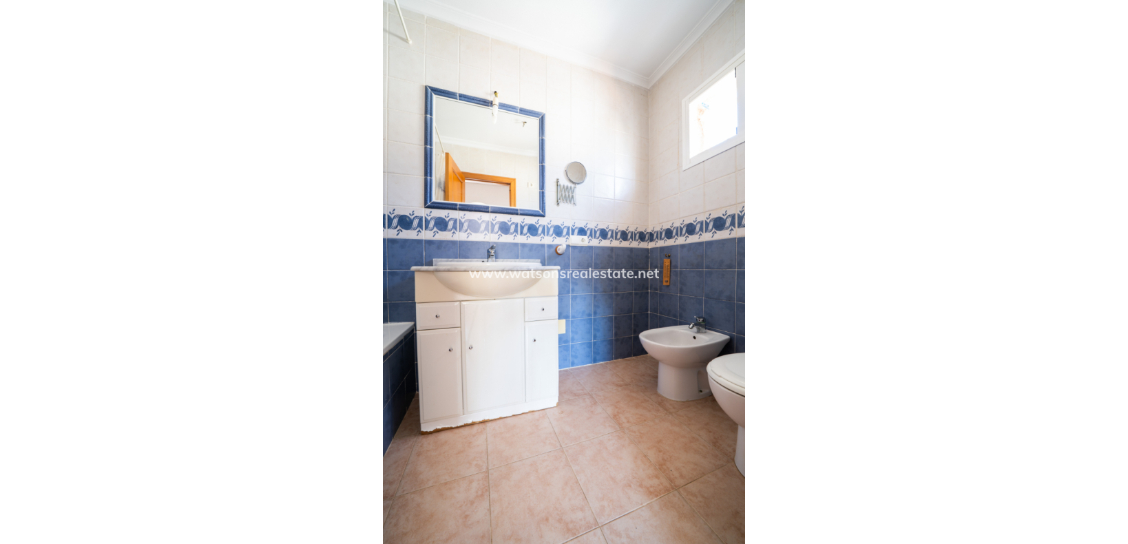 Revente - Quad - Urb. La Marina