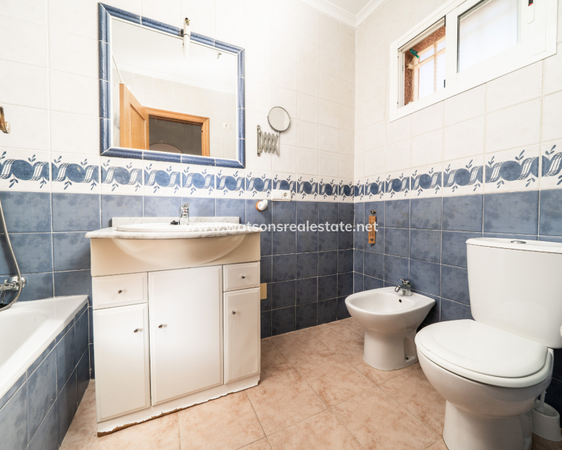 Revente - Quad - Urb. La Marina