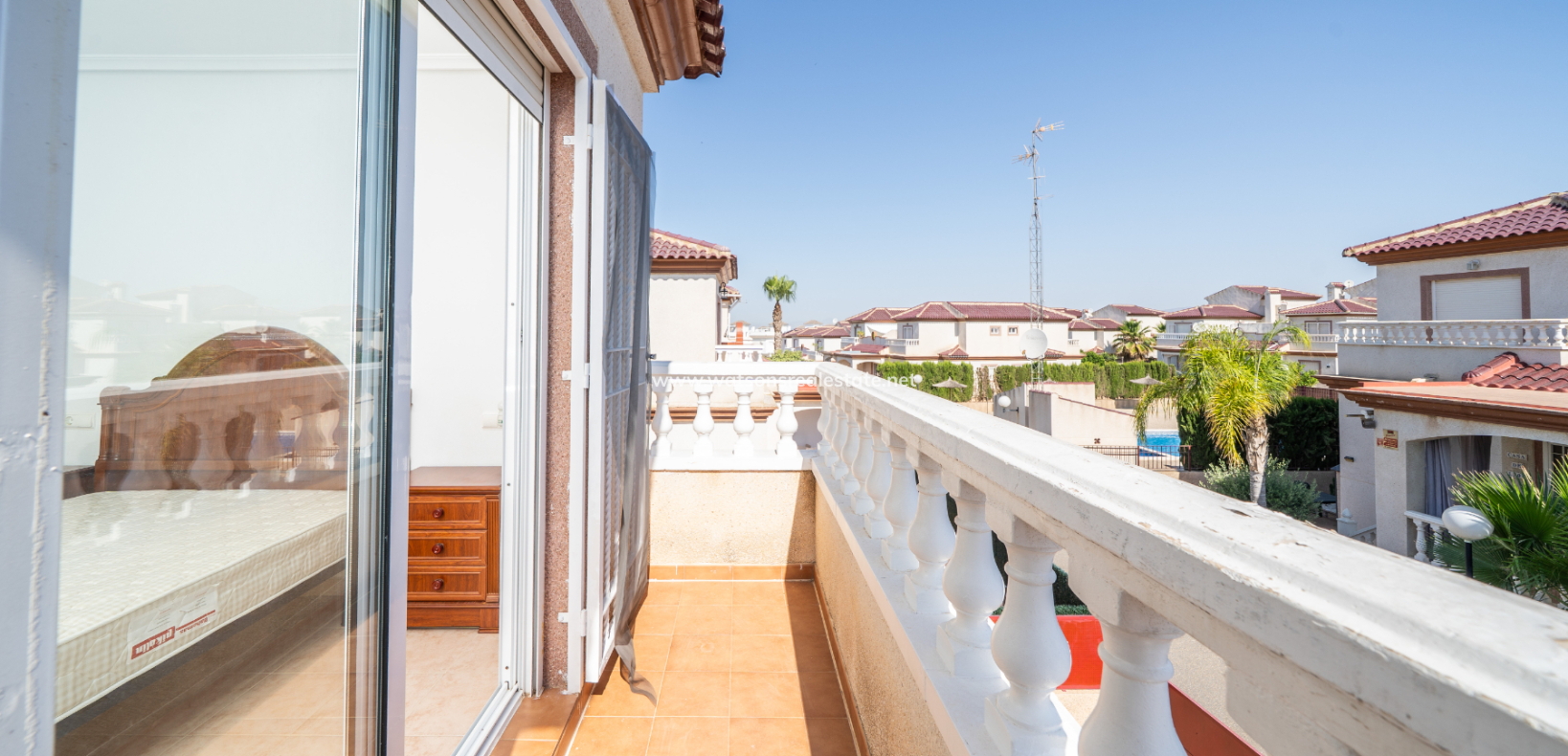 Revente - Quad - Urb. La Marina