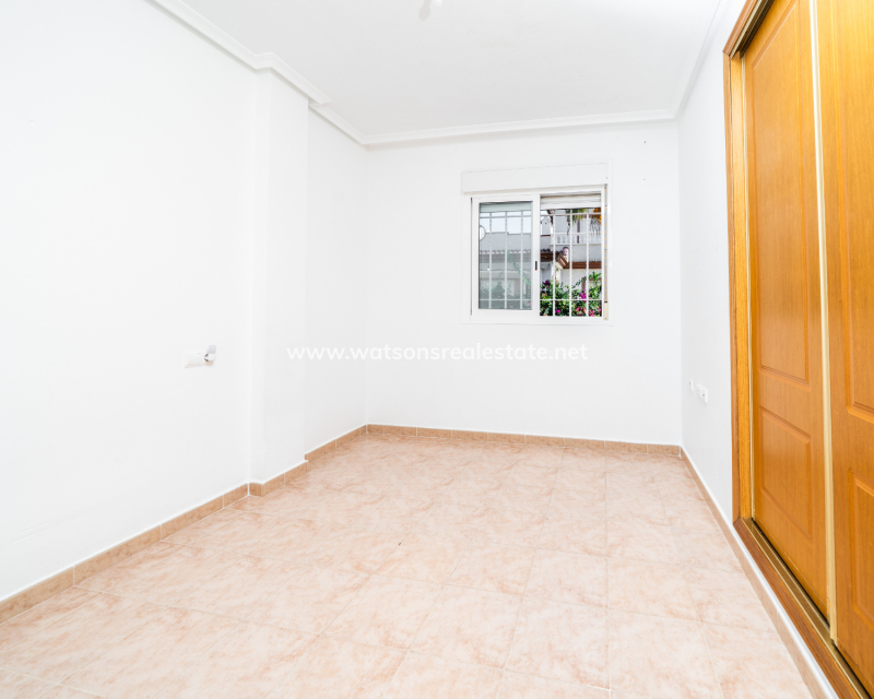 Revente - Quad - Urb. La Marina
