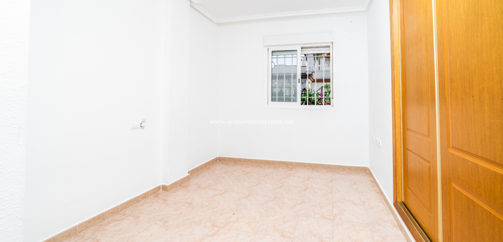 Revente - Quad - Urb. La Marina