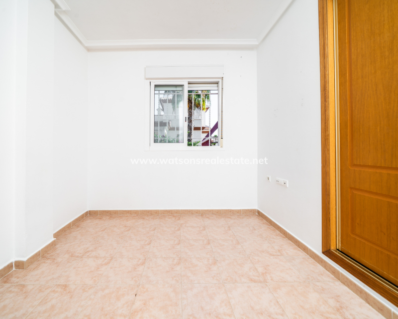 Revente - Quad - Urb. La Marina