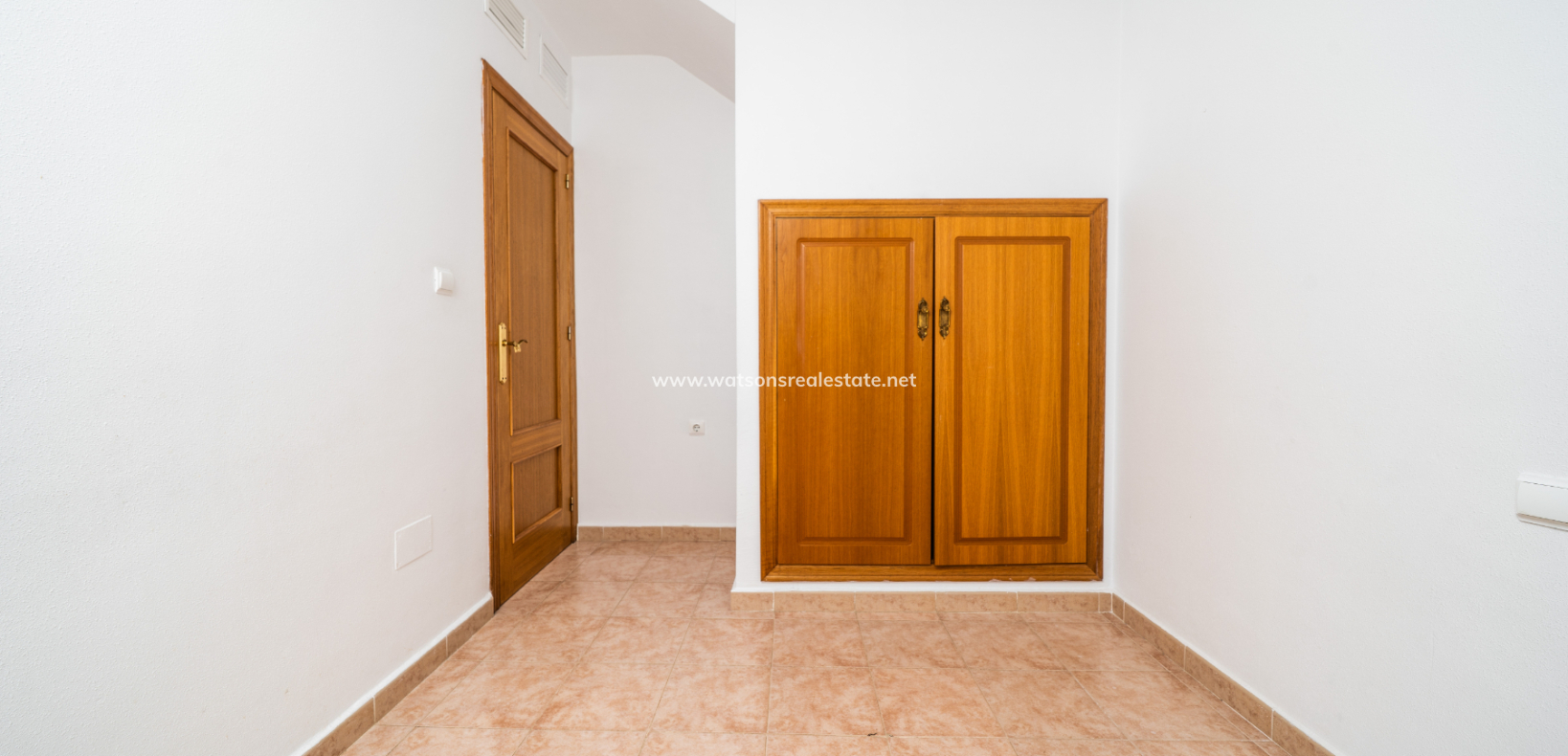 Revente - Quad - Urb. La Marina