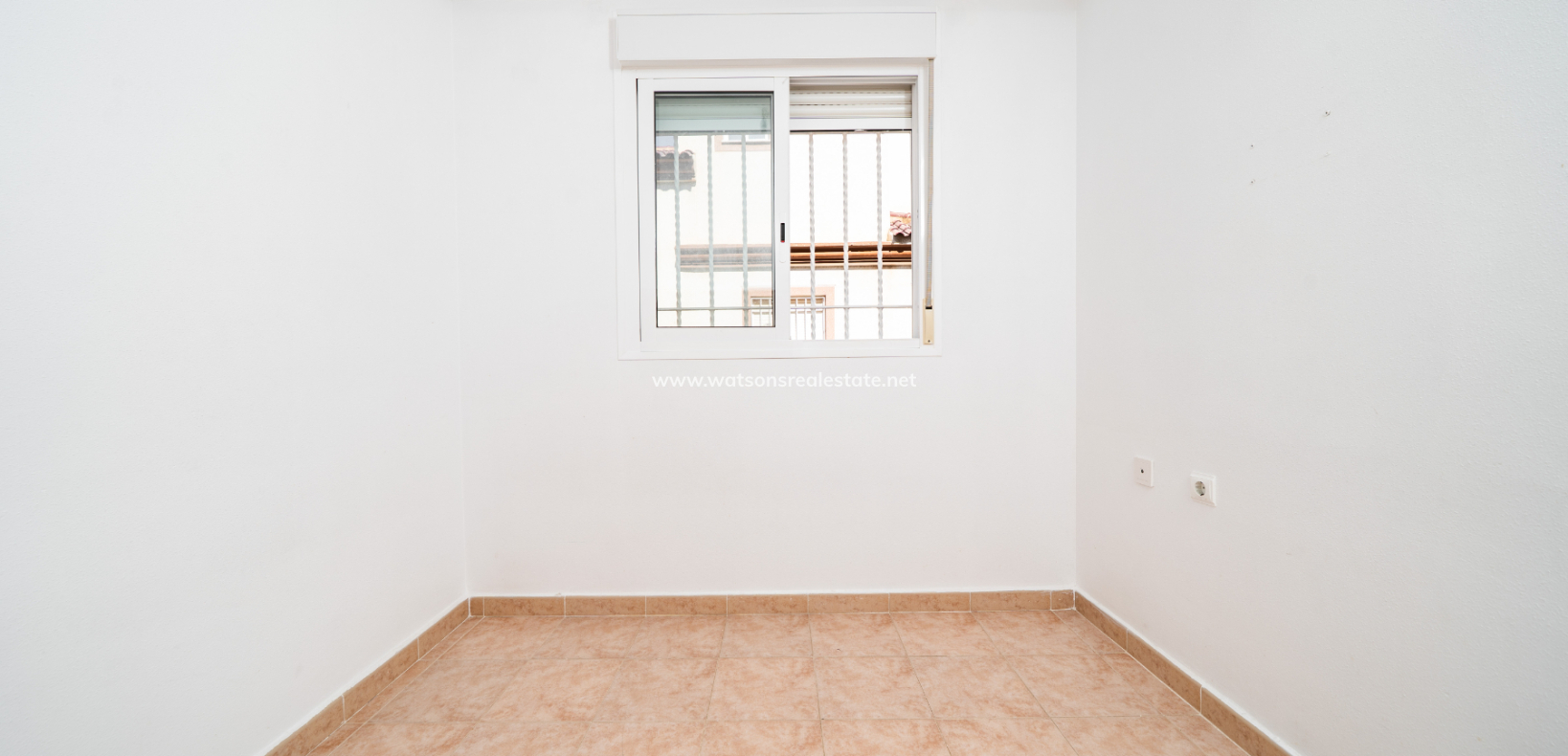 Revente - Quad - Urb. La Marina