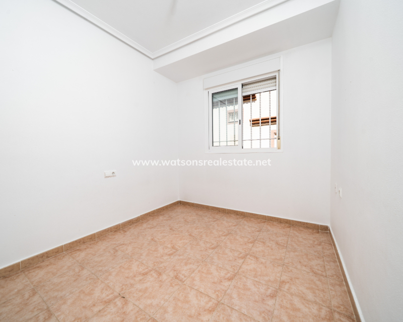 Revente - Quad - Urb. La Marina