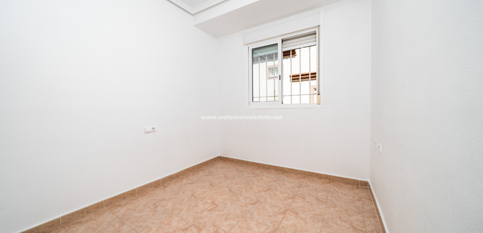 Revente - Quad - Urb. La Marina