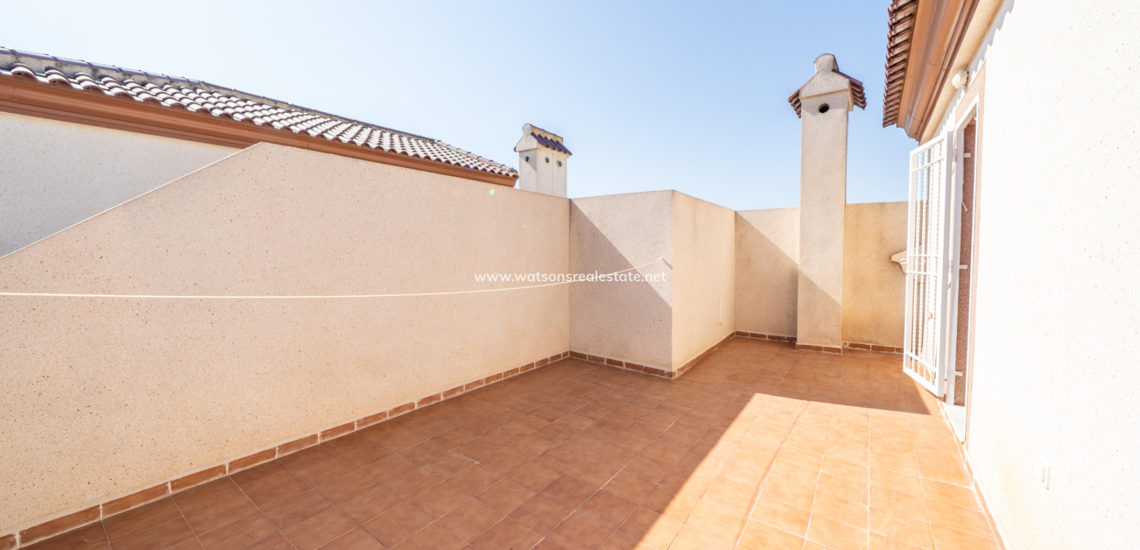 Revente - Quad - Urb. La Marina