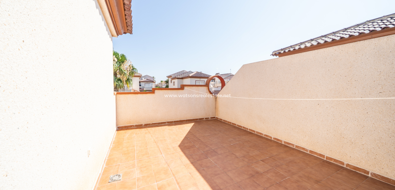 Revente - Quad - Urb. La Marina