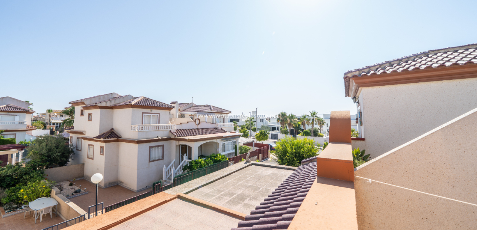 Revente - Quad - Urb. La Marina