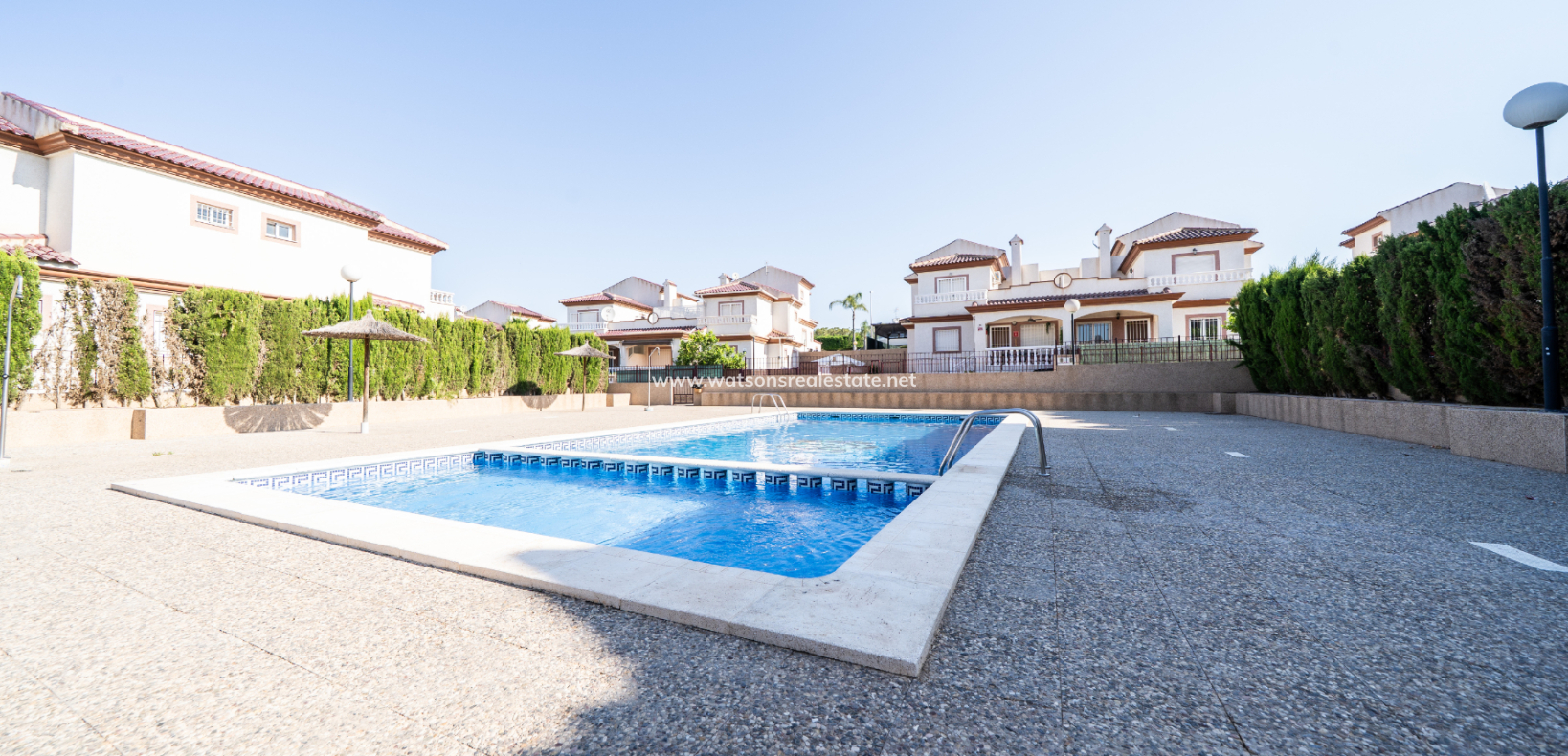 Revente - Quad - Urb. La Marina