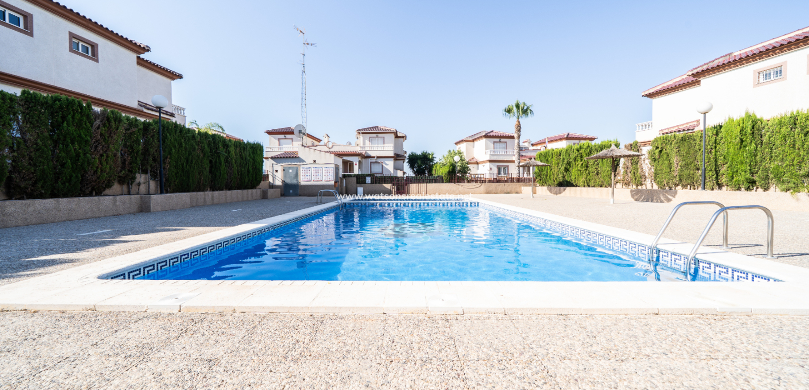 Revente - Quad - Urb. La Marina